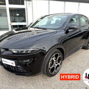 Alfa Romeo  Tonale 1.5 Hybrid MHEV 130 CV ”SPRINT”