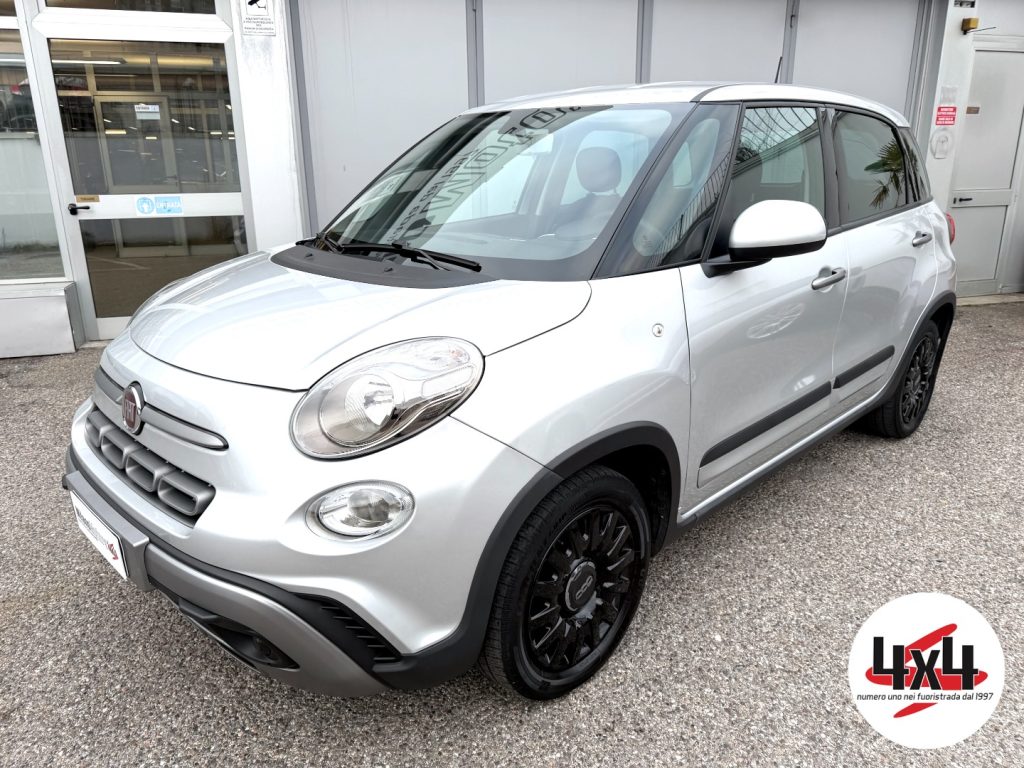 Fiat 500L 1.4 Benz./GPL 95 CV