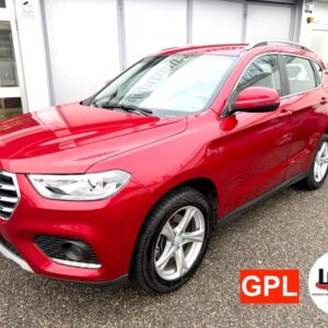 HAVAL H2 1.5T GPL Easy *Mono Fuel*
