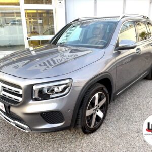 Mercedes-Benz  GLB 200 d Auto. 150 CV *7 POSTI*