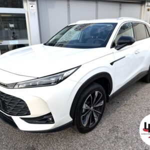 MG HS 1.5T-GDI Auto. Comfort *19.137 Km*