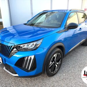 Peugeot  2008 PureTech 100 S&S Allure *15.508 KM*