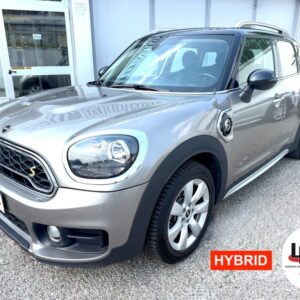 Mini  Countryman 1.5 Cooper SE ALL4 Auto. *Hybrid*