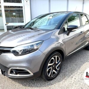 Renault  Captur 1.5 dCi 8V 90 CV Start&Stop