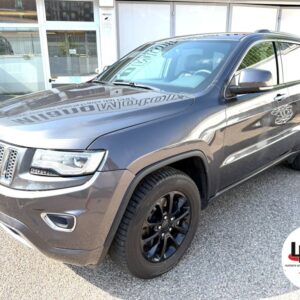 Jeep Grand Cherokee 3.0 V6 CRD 250 CV Mjt II Limited