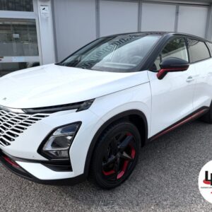 OMODA 5 1.6 TGDI 185 CV Auto. Premium