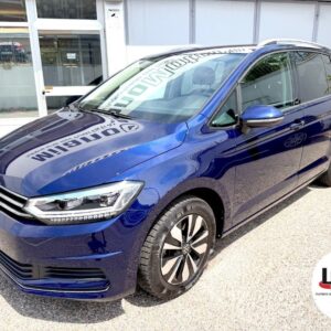 Volkswagen  Touran 1.5 TSI ACT Move BlueMotion *7 Posti*
