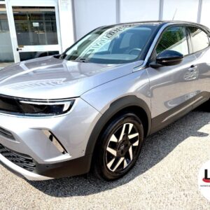 Opel  Mokka 1.2 Turbo Edition 101 CV