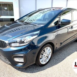 KIA Carens 1.6 GDI Cool *7 Posti*54.841 Km*