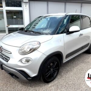 Fiat  500L 1.4 95 CV