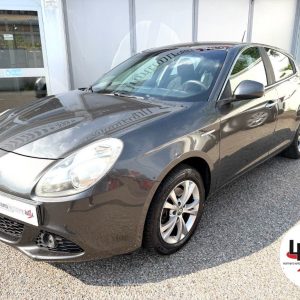 Alfa Romeo  Giulietta 2.0 JTDm-2 140 CV Progression