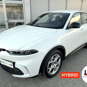 Alfa Romeo  Tonale 1.5 Hybrid MHEV 130 CV ”SPRINT”