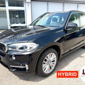 Bmw  X5 xDrive40e iPerformance