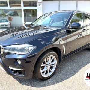 Bmw  X6 30d xDrive 259 CV