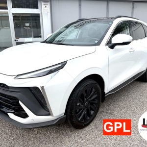 CIRELLI Cirelli 5 1.5 Turbo MHEV GPL *29.000*IVA Esposta