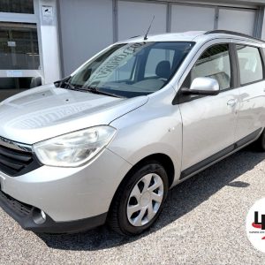 DACIA Lodgy 1.5 dCi 90CV 5 Posti Lauréate