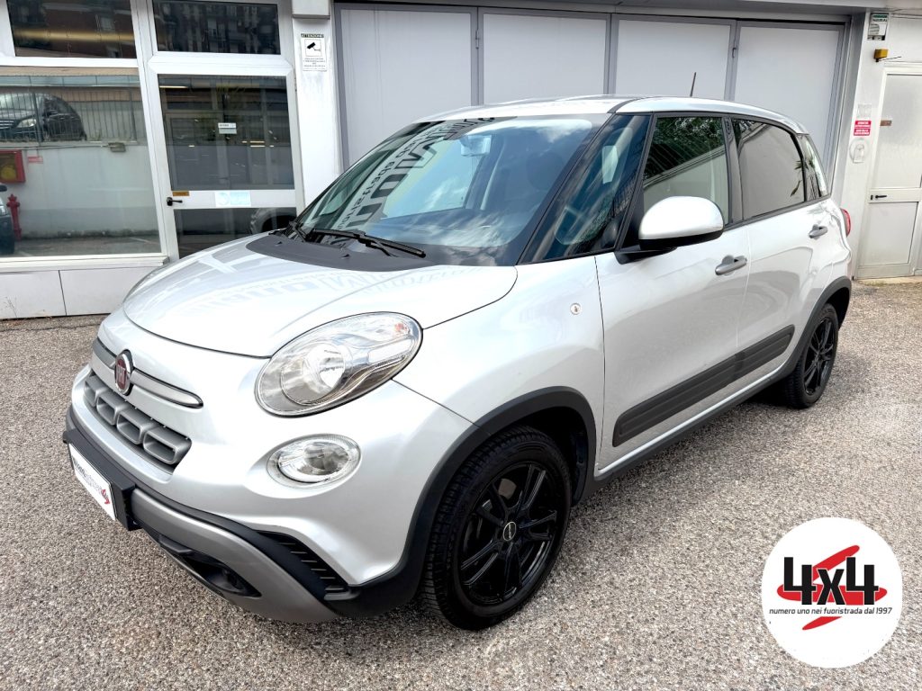 Fiat 500L 1.4 95 CV
