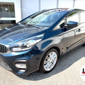 KIA Carens 1.6 GDI Cool *7 Posti*54.841 Km*