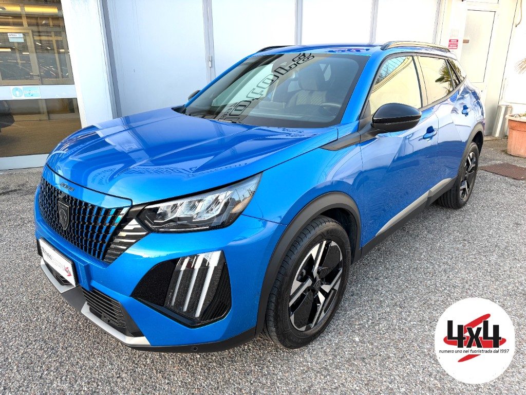 Peugeot 2008 PureTech 100 S&S Allure *15.508 KM*