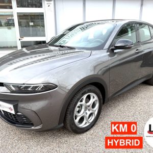 Alfa Romeo  Tonale 1.5 Hybrid MHEV 130 CV *KM 0*