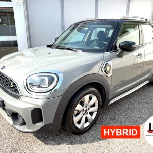 Mini  Countryman 1.5 Cooper SE ALL4 Auto. Hybrid *IVA ESPOSTA*