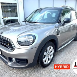 Mini  Countryman 1.5 Cooper SE ALL4 Auto. *Hybrid*