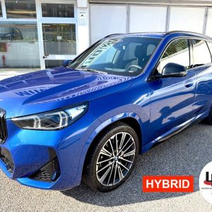 Bmw  X1 xDrive 23i MHEV M-Sport *IVA Esposta*