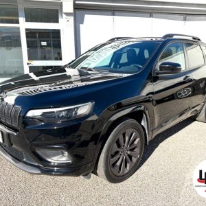 Jeep  Cherokee 2.2 Mjt 4WD S Auto.