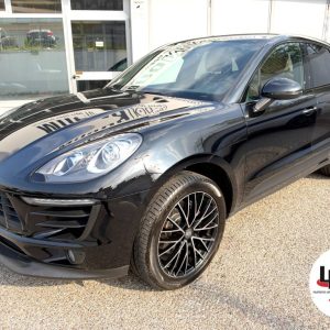 Porsche  Macan 2.0 Benz. Auto. *Unico Proprietario*