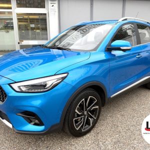MG ZS Classic 1.5 VTi-tech Luxury