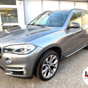 X5 xDrive30d 258CV Luxury